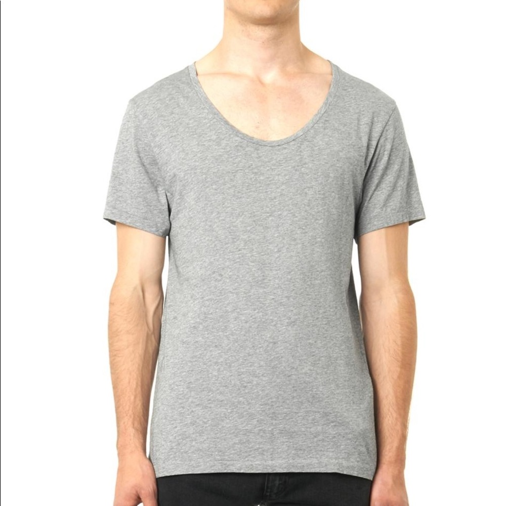 Acne studios tee shirt